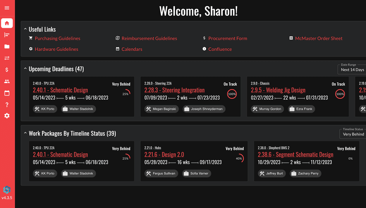 FinishLine thumbnail