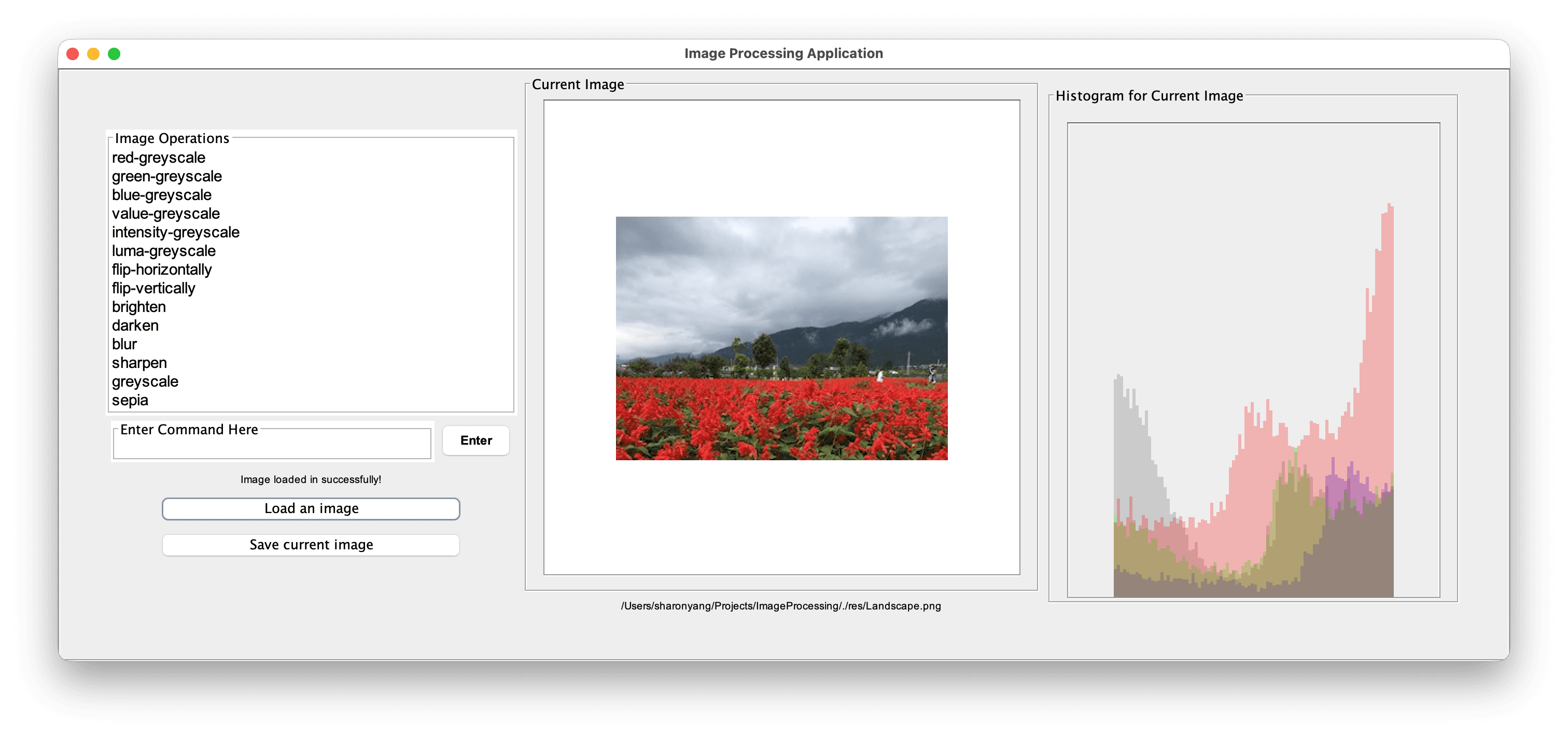 Image Processor thumbnail