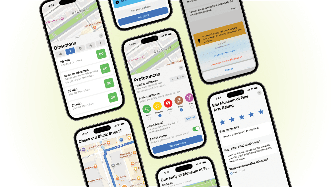 Apple Maps Explore thumbnail